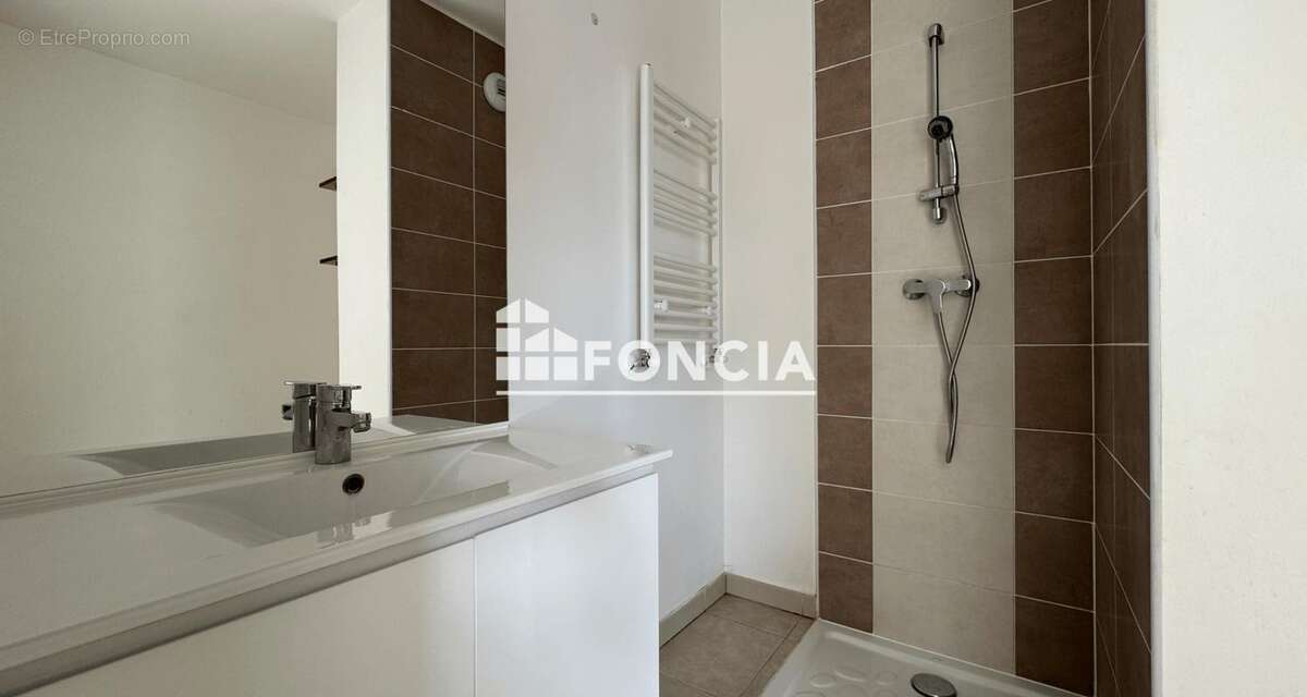 Appartement à AVIGNON