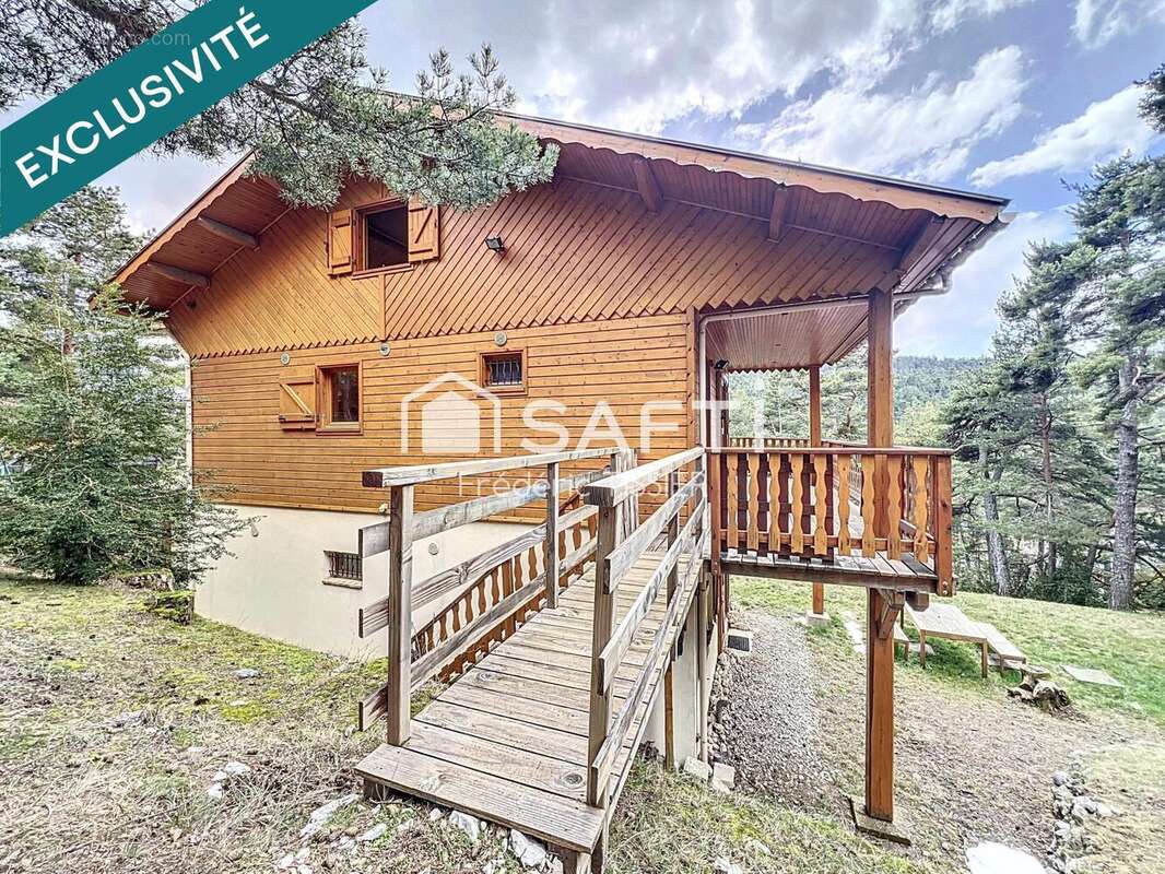 Photo 8 - Maison à CAILLE