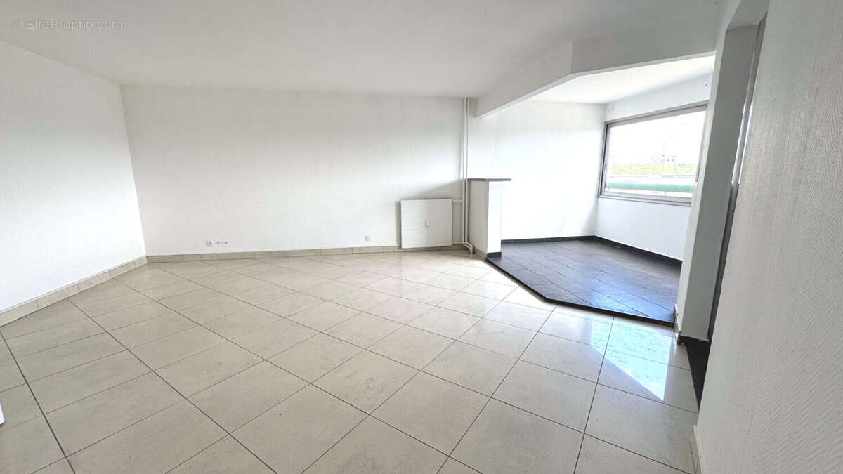 Appartement à EVRY