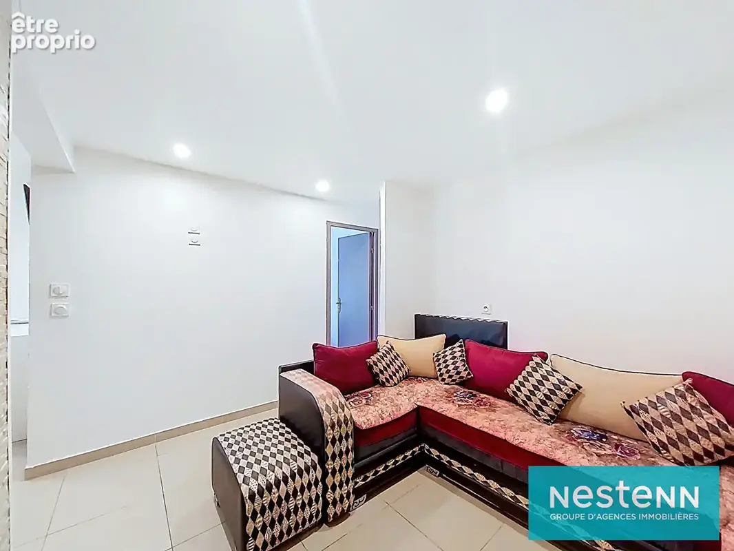 ISTRES SAINT-FÉLIX - EXCLUSIVITÉ  79 m² - 3 chambres - 164 000 - photo 5