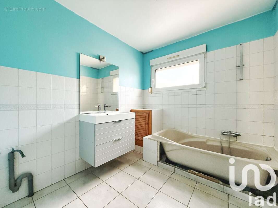 Photo 5 - Maison à JOEUF