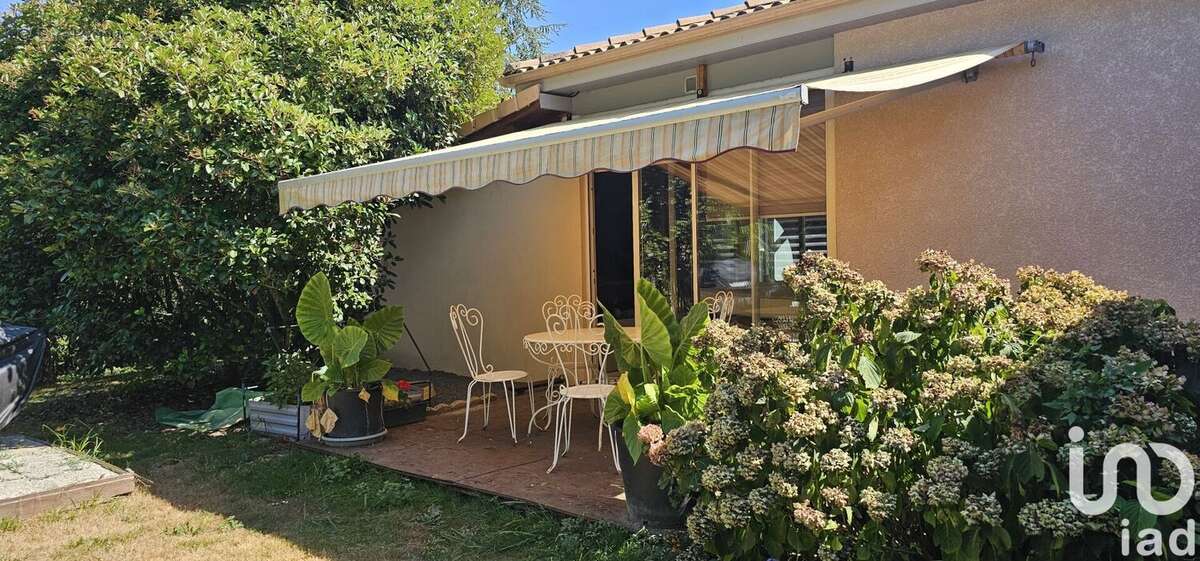 Photo 4 - Maison à MIELAN