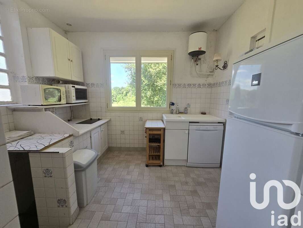 Photo 5 - Maison à MALE