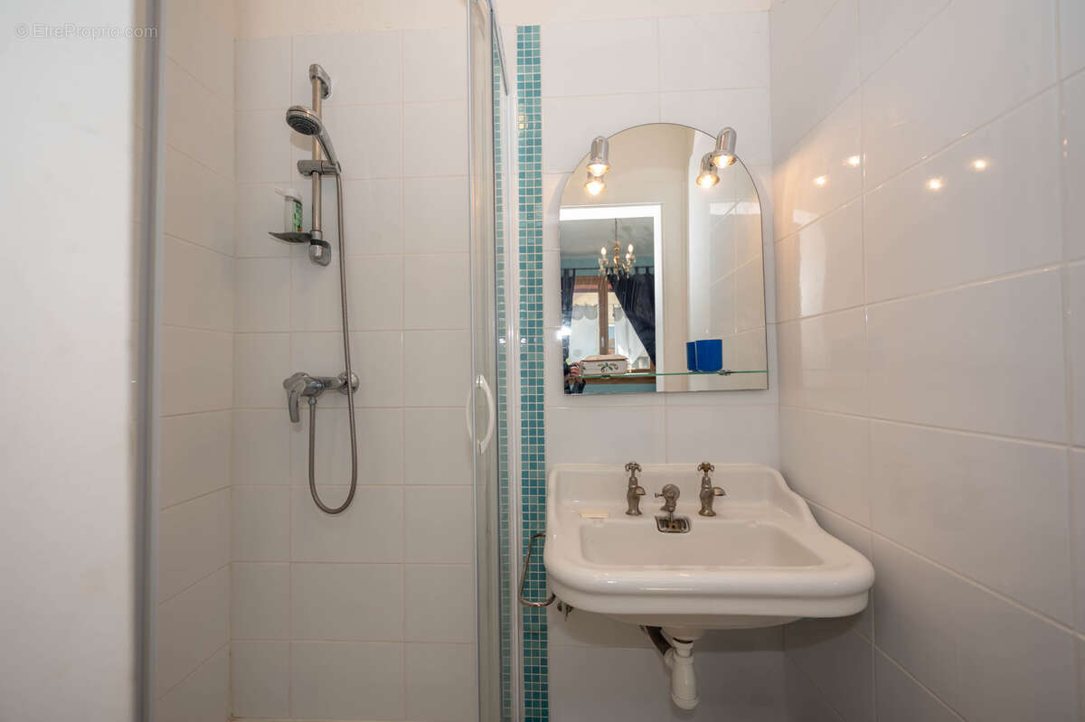 Maison à MALBUISSON