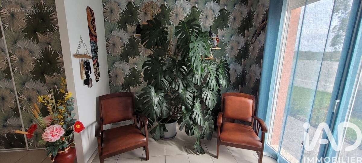 Photo 5 - Maison à PALLUAU