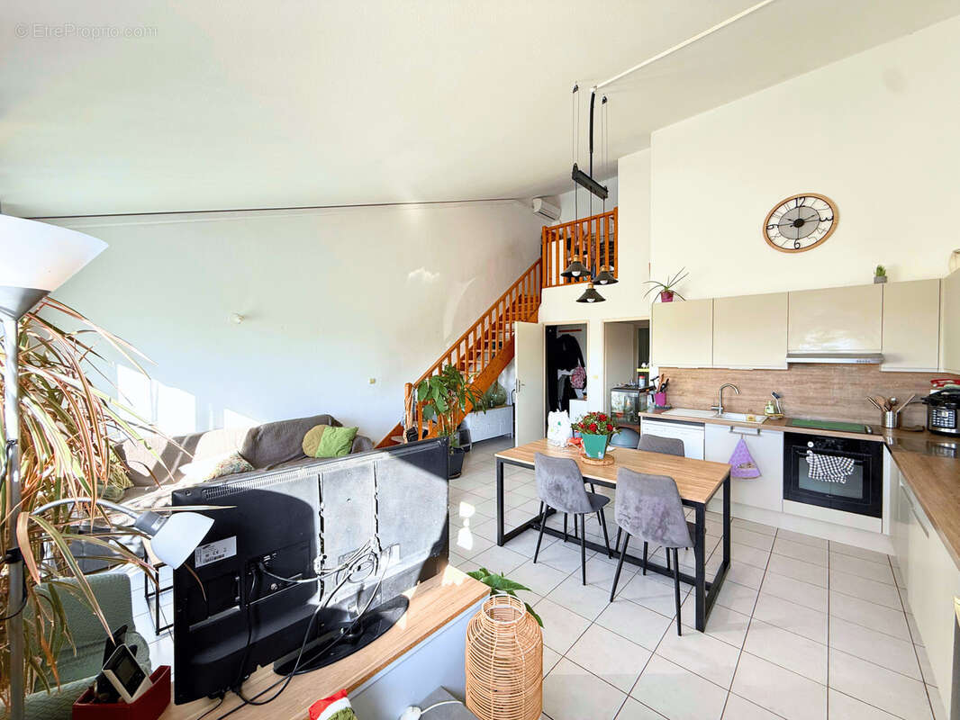 Appartement à ISTRES