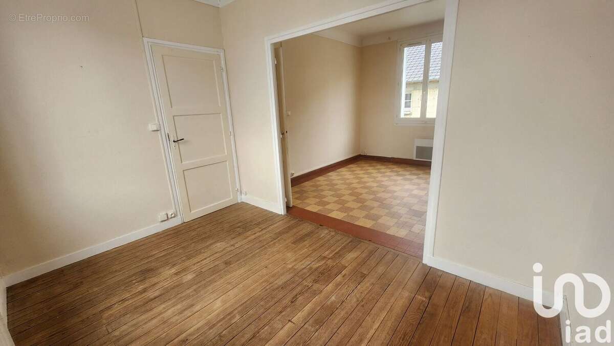 Photo 2 - Maison à NEUFCHATEL-EN-BRAY
