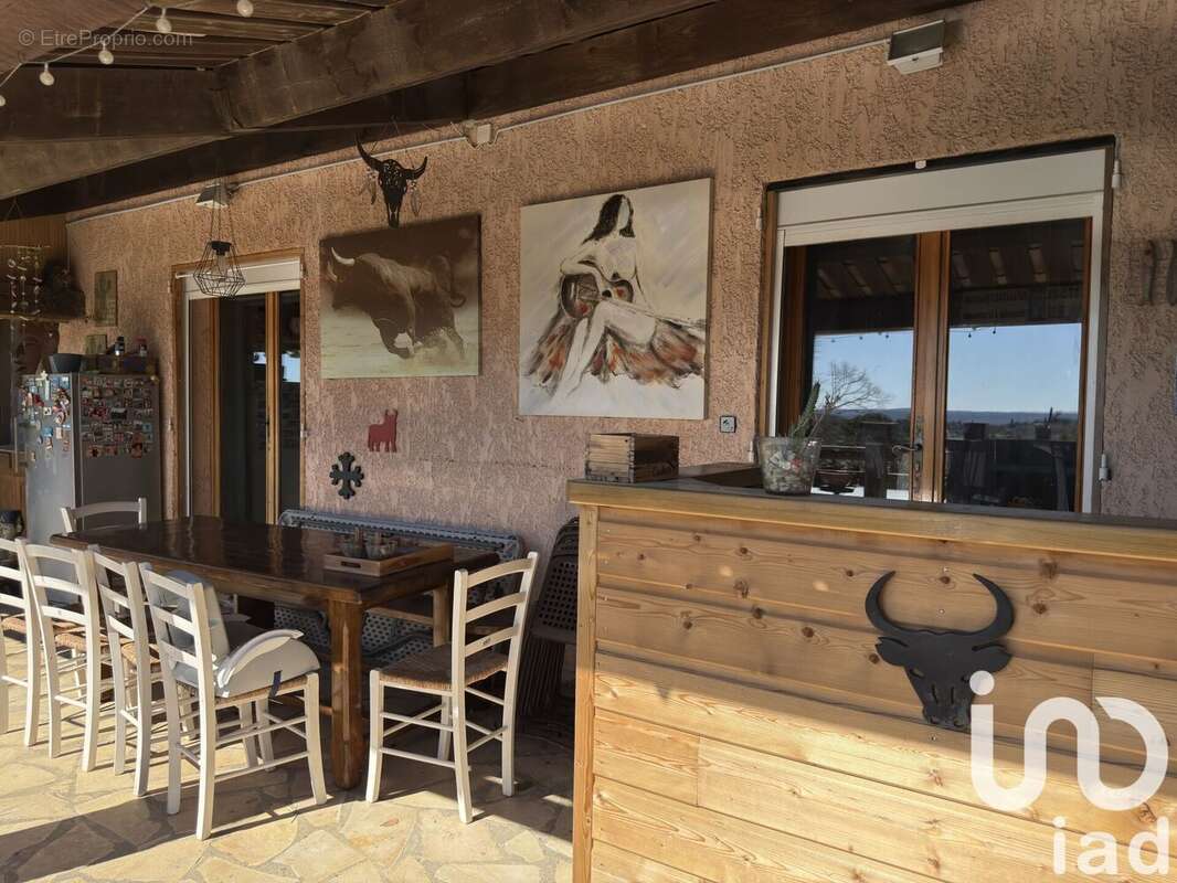 Photo 4 - Maison à NEBIAN