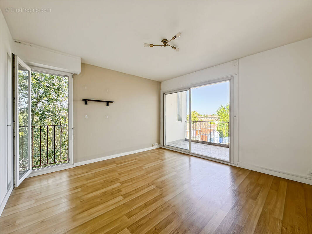 Appartement à TALENCE