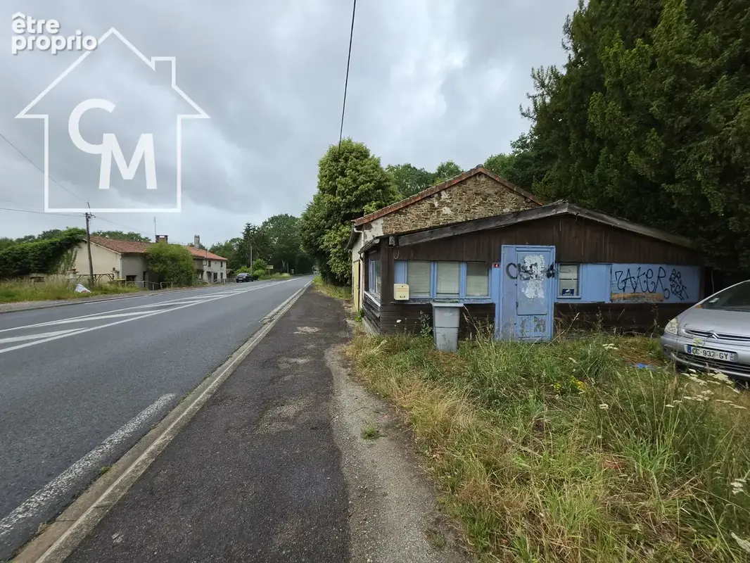 ensemble immobilier - photo 38