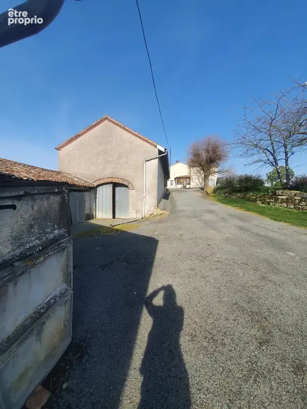 Ensemble immobilier - photo 6