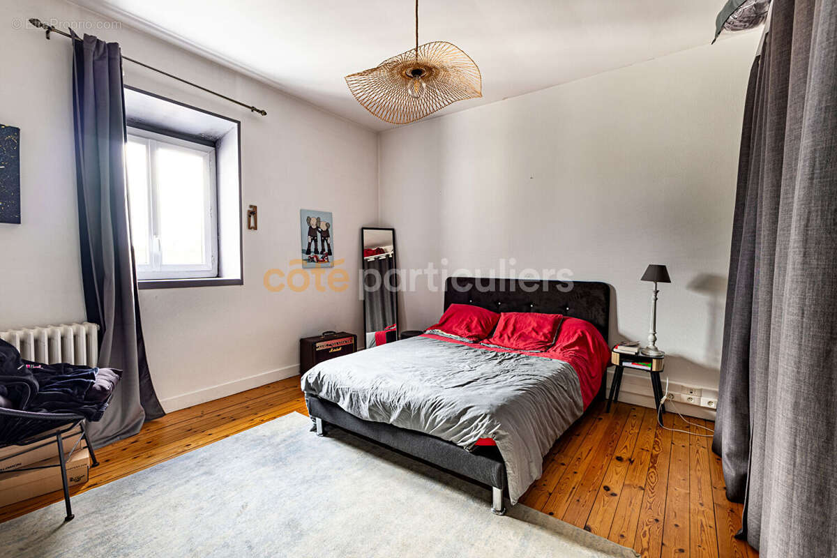 Maison à LA ROCHE-SUR-YON