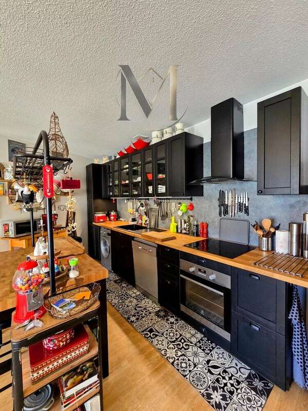 Appartement à PAU