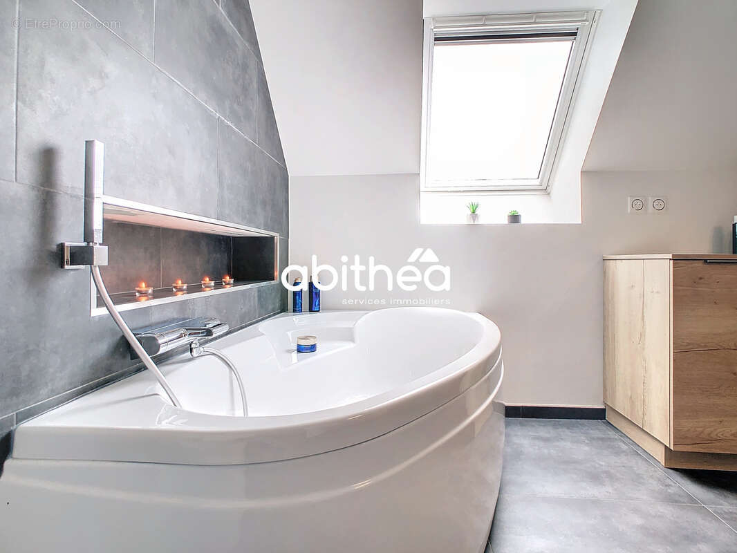 Maison à NOYELLES-GODAULT