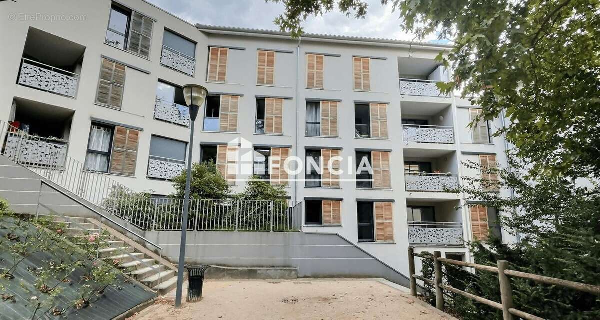 Appartement à FRANCHEVILLE