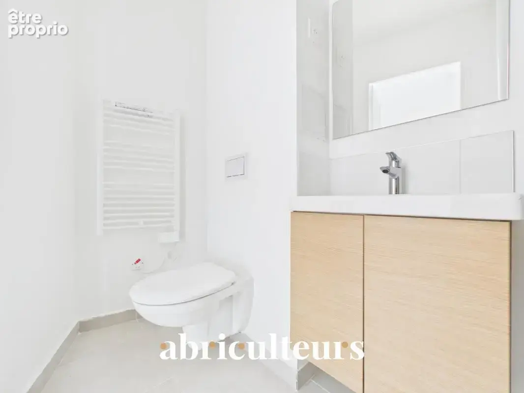Charmant appartement T2 rénové avec vue dégagée - photo 21