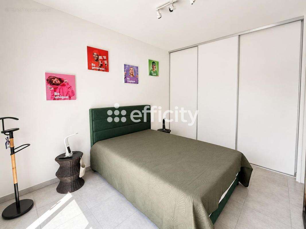 Appartement - photo 7