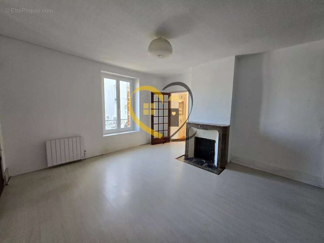 Maison à HENRICHEMONT