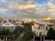 Appartement à SAINT-CLOUD