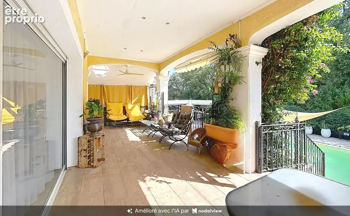 Villa Le Cannet Des Maures 165 m2 - piscine et triple garage ! - photo 4