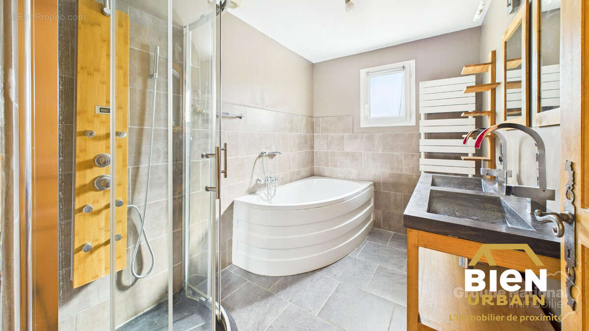 Maison à DOMESSARGUES