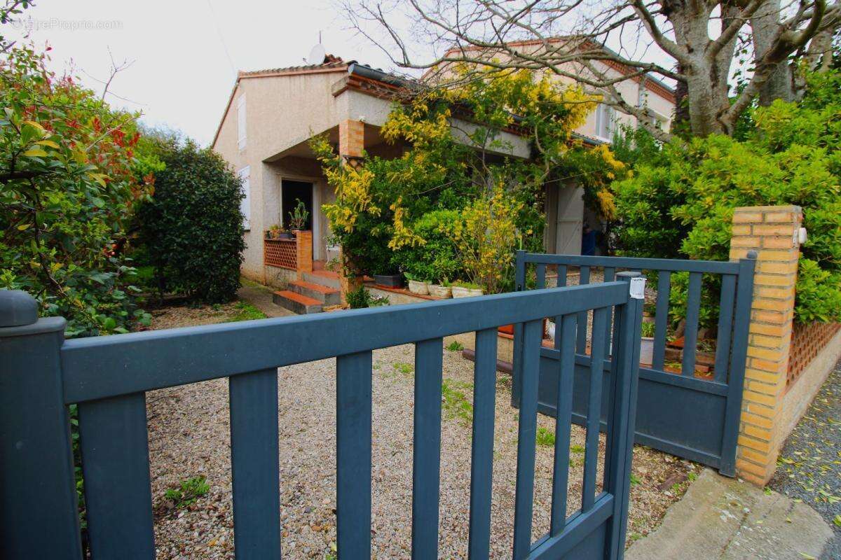 Maison à ALBI