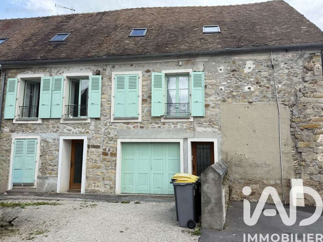 Photo 7 - Appartement à LE CHATELET-EN-BRIE