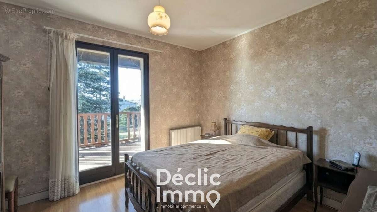 Maison à BALZAC