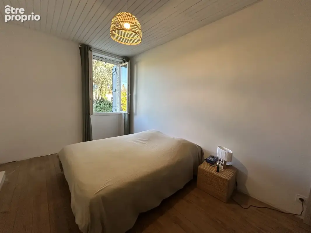 Maison pierre 140 m2 + cour + jardin et dependances - photo 11