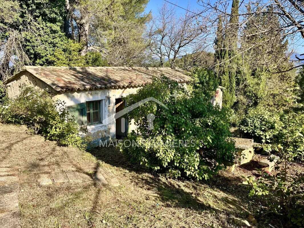 Maison à APT