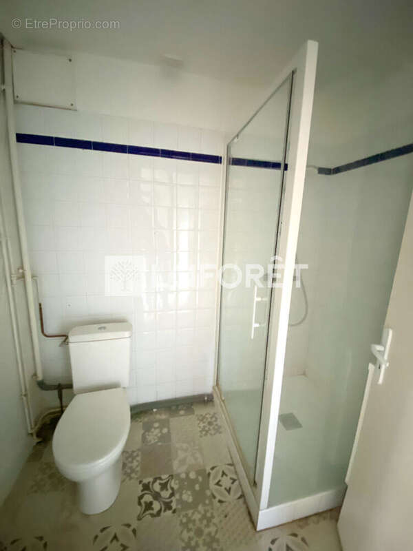 Appartement à CAHORS