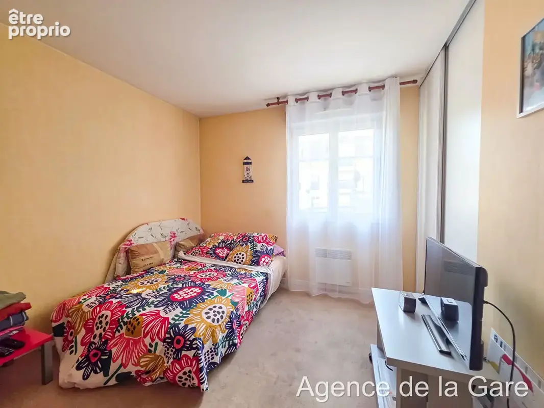 Duplex 80m²  - 10min gare - photo 4