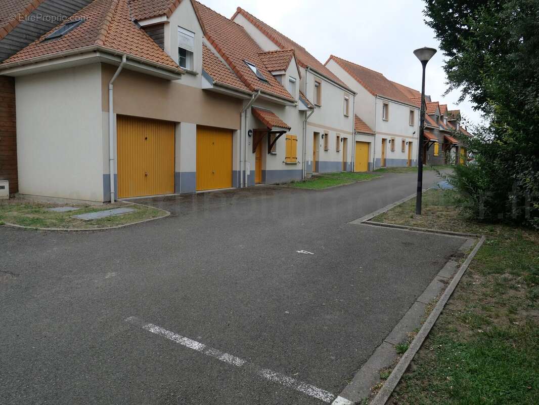 Maison à LE CROTOY