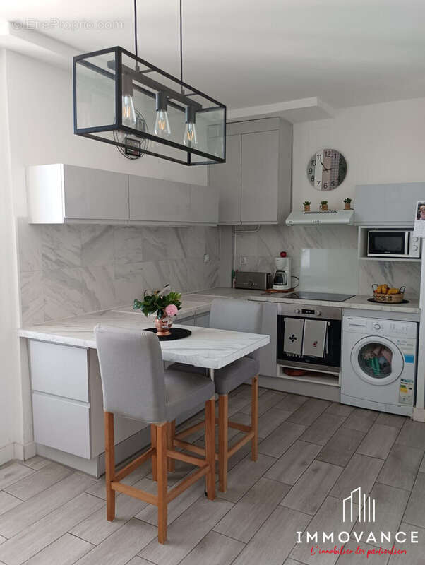 Appartement à HENDAYE