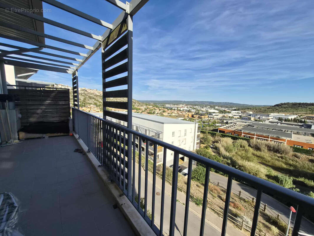 Appartement à NARBONNE