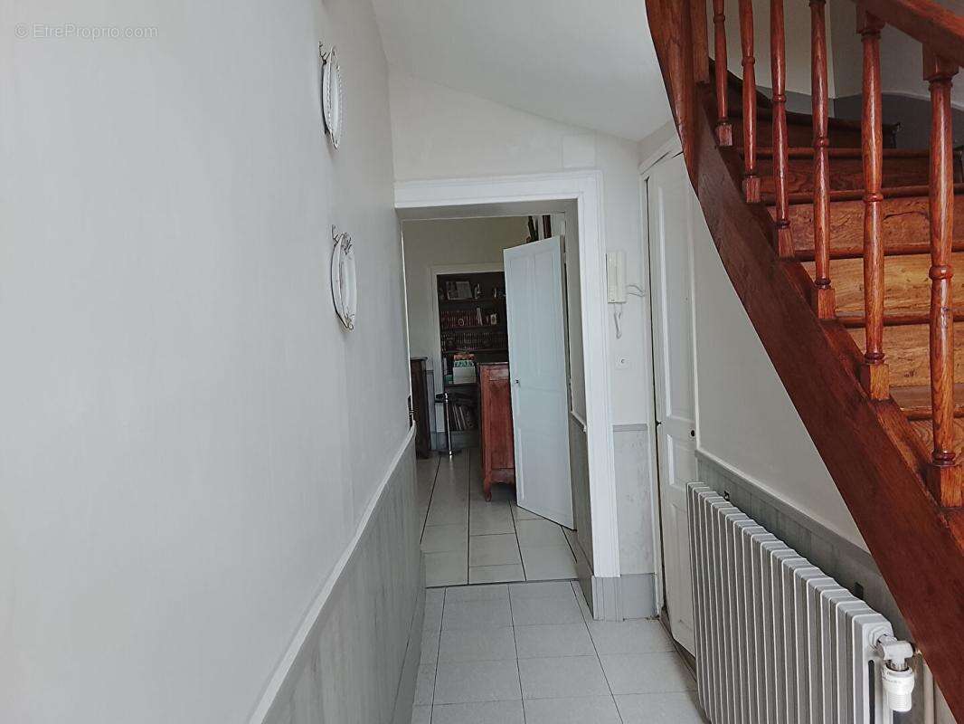 Maison à BELABRE