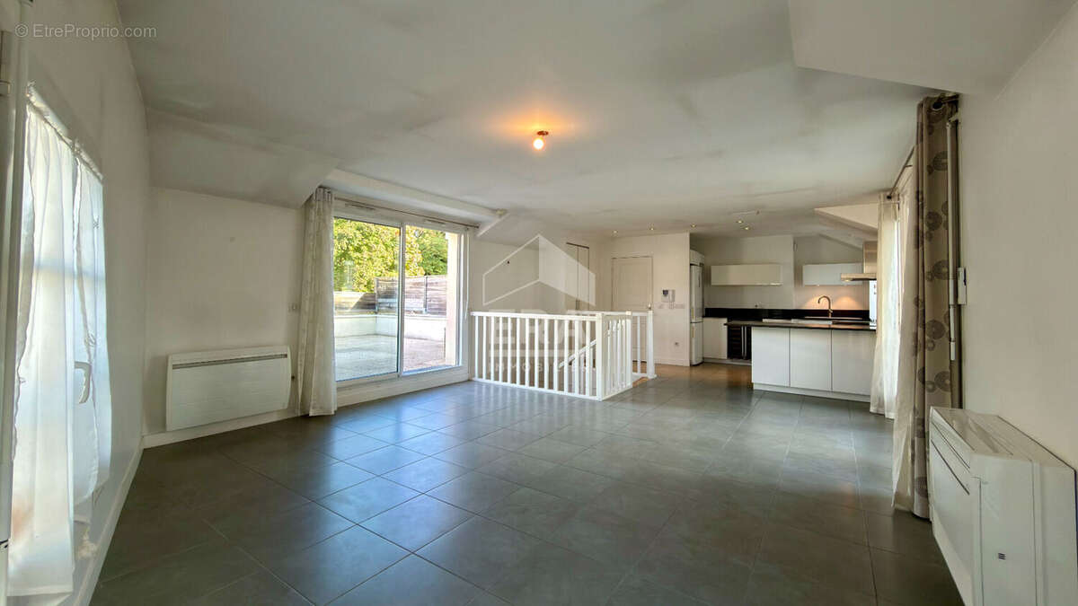 Appartement 98m² à sèvres - photo 4
