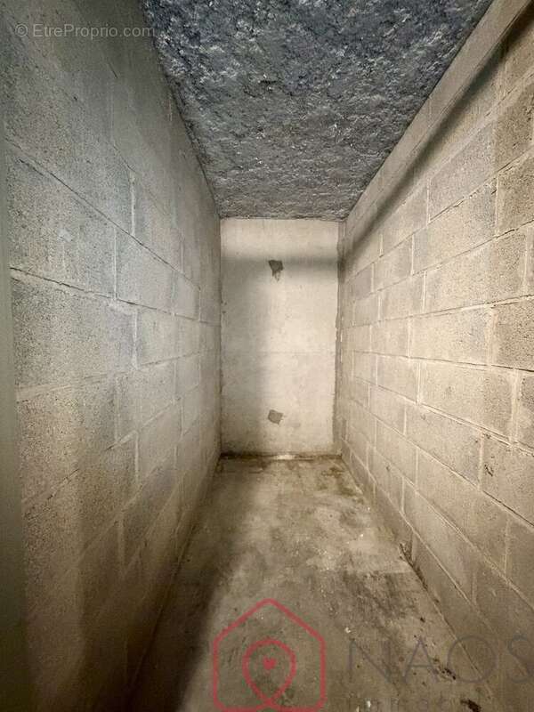 PLOUFRAGAN - T2 calme et lumineux avec balcon - photo 15