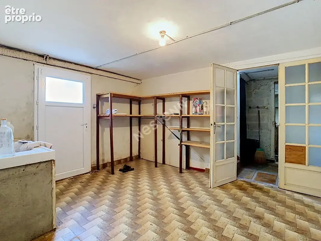Maison sur sous sol à vendre à Tillieres - photo 16