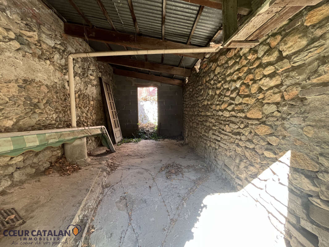 Appartement à THUIR