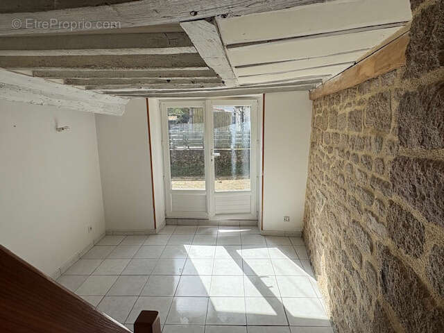 Appartement à VIRE