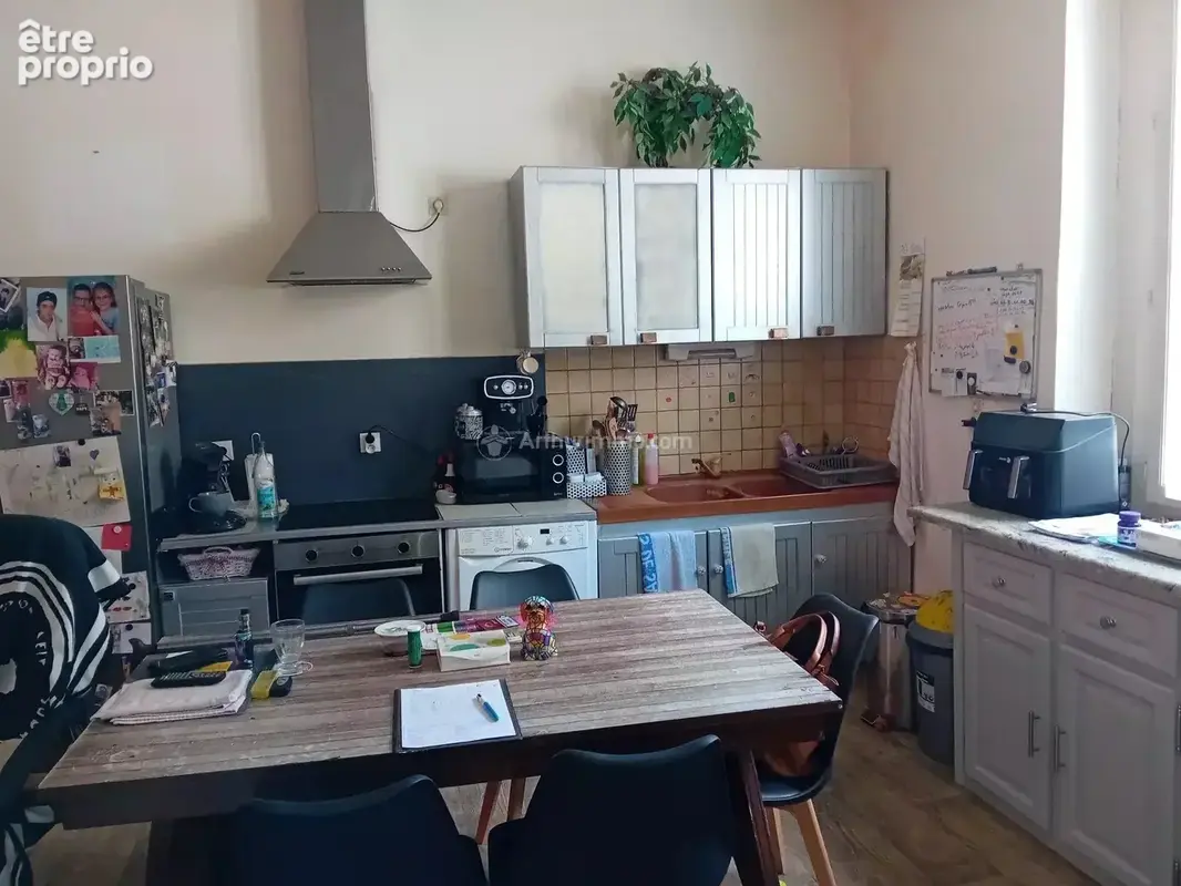 Vente Maison Carmaux(81400) 108 000ï¿œ - photo 4