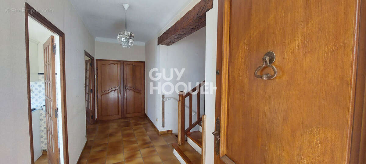 Maison à CARPENTRAS