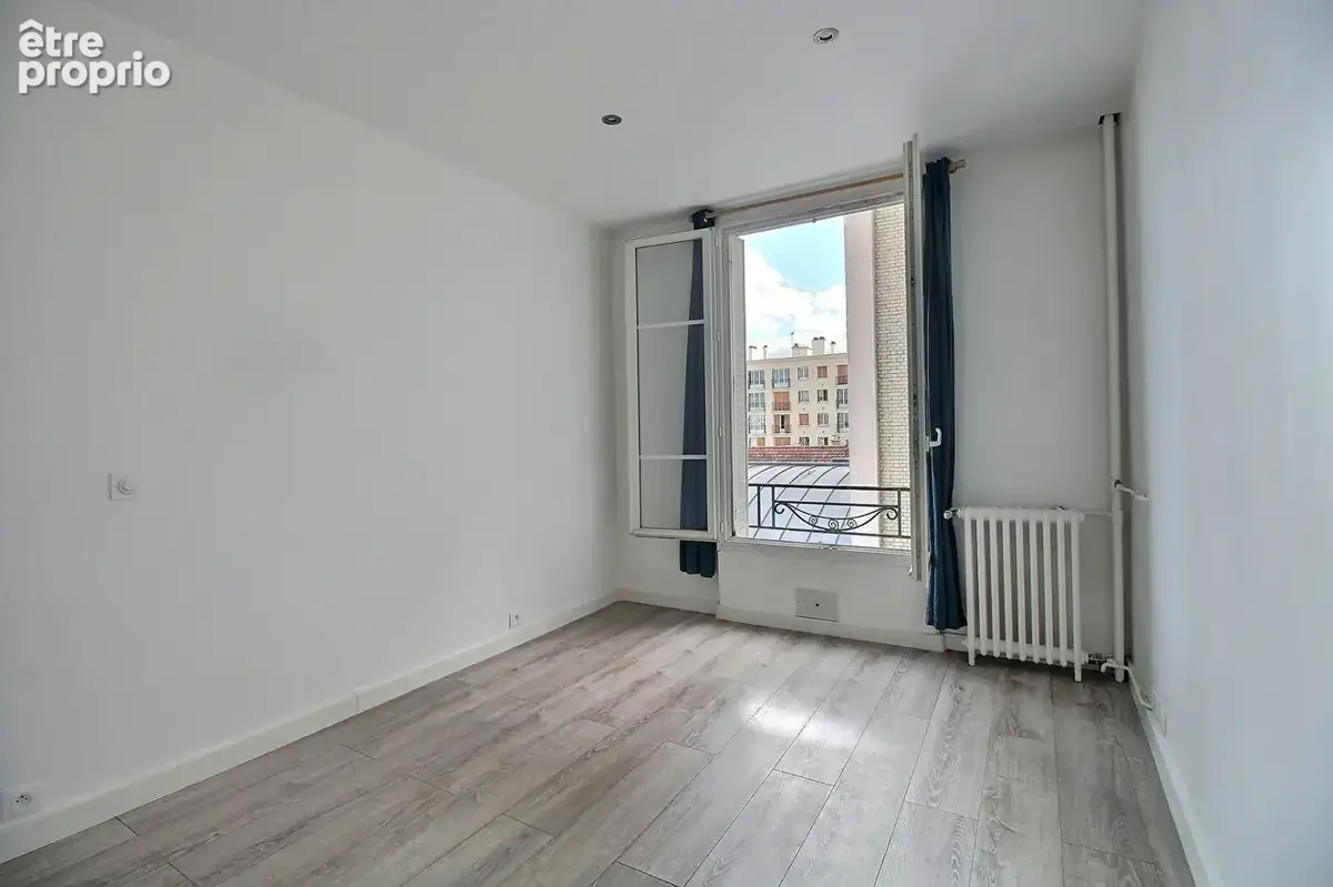 Appartement Colombes 2 pièces - photo 3