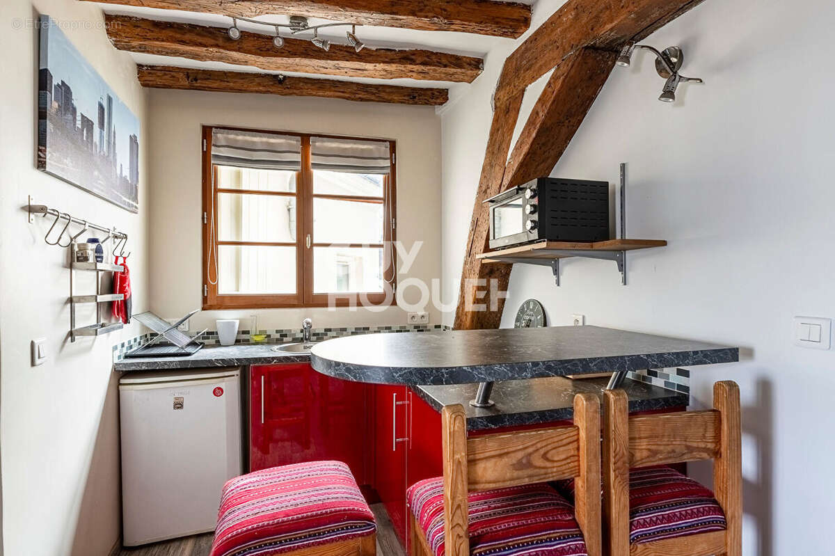 Appartement à PARIS-5E