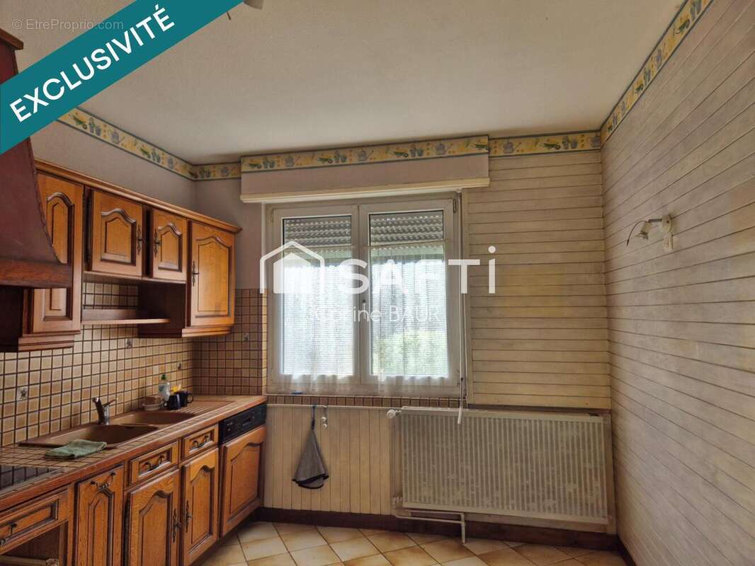 Maison 111 m² à Morschwiller-Le-Bas  - photo 8