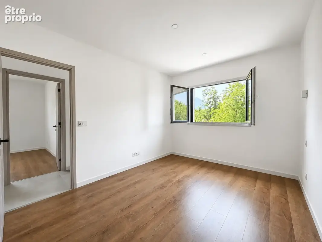 Maison contemporaine à Thyez - photo 10
