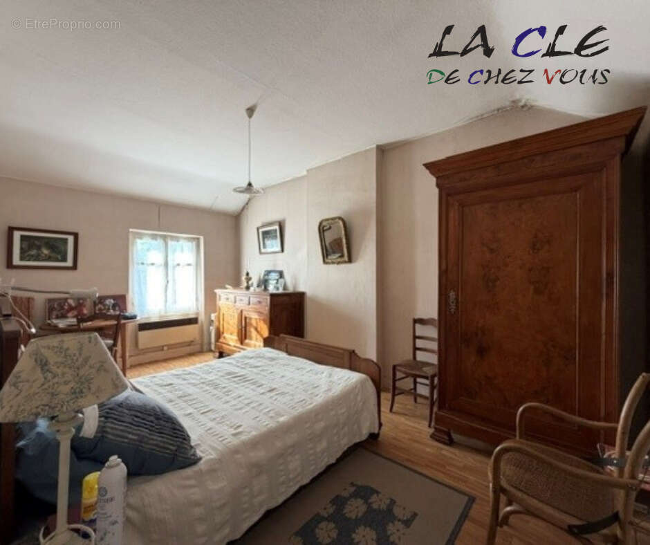 Maison ancienne a renover - photo 4