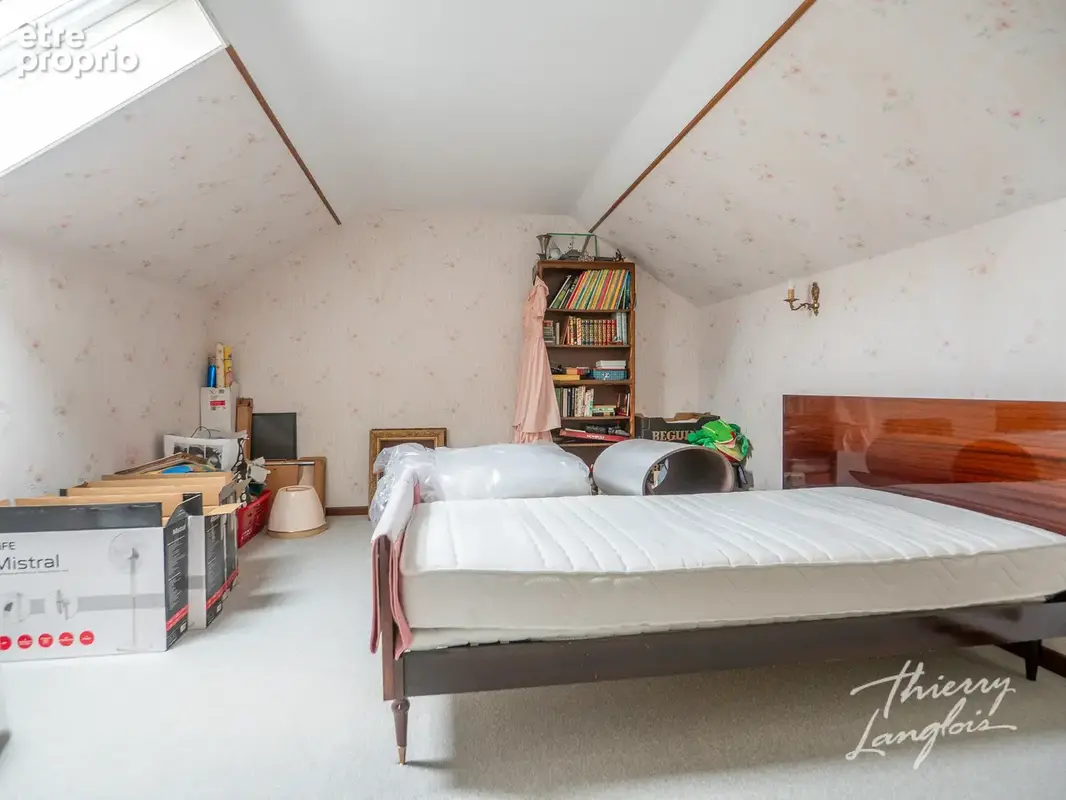 Maison individuelle vue imprenable sur champs - photo 10