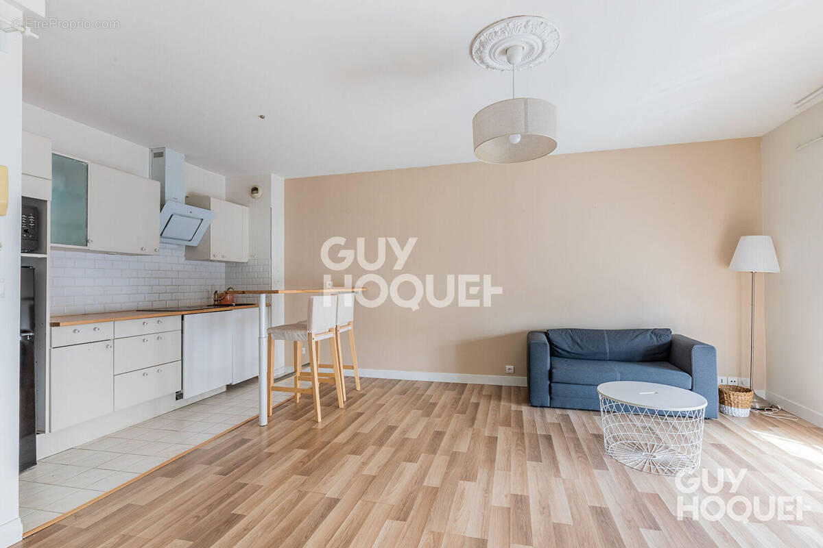 Appartement à MORANGIS